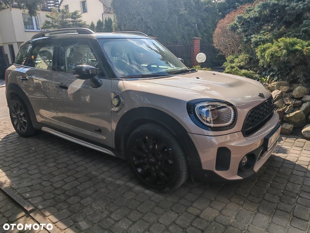MINI Countryman Cooper SE ALL4 - 1
