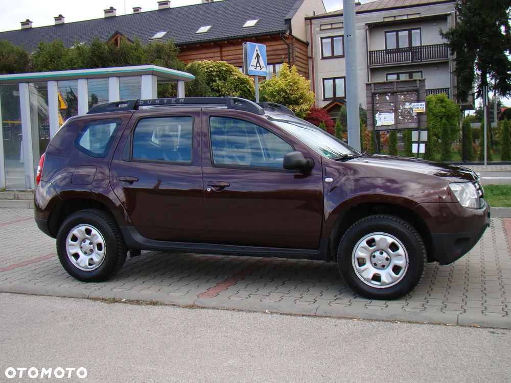 Dacia Duster TCe 125 2WD Comfort - 3