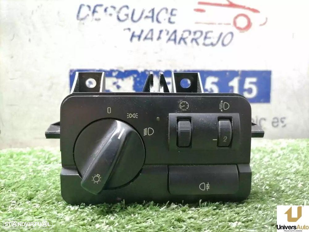 COMANDO LUZES BMW 3 1999 -61316901428 - 1