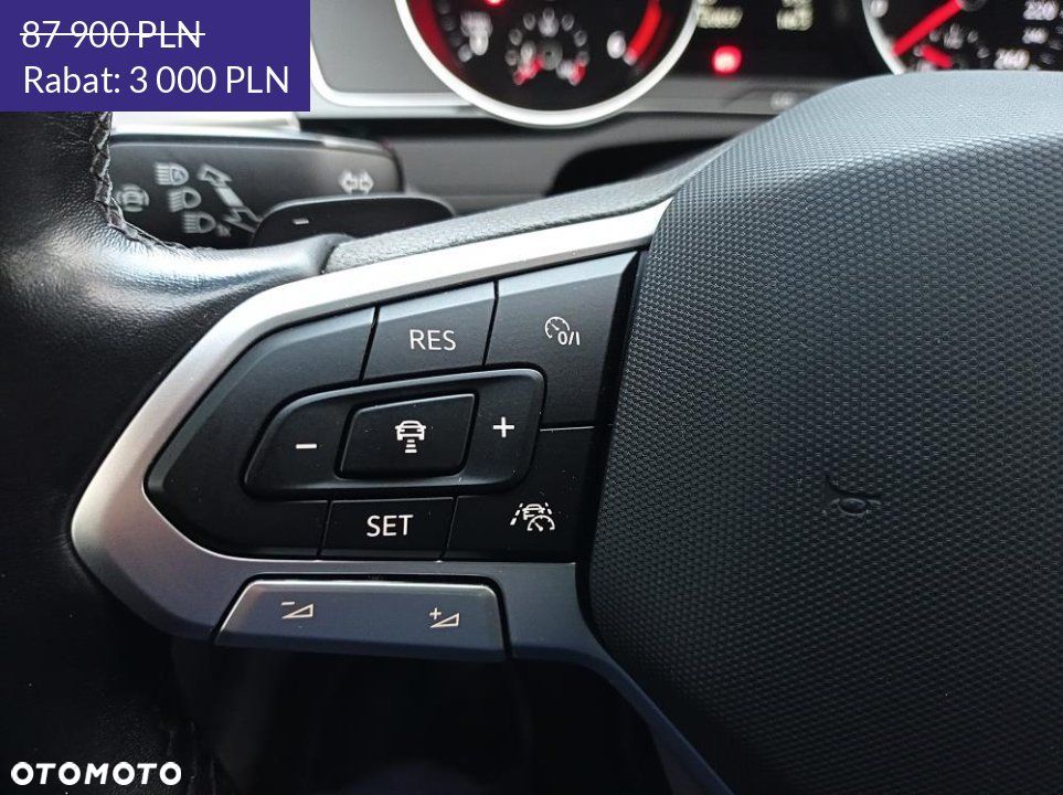 Volkswagen Passat - 18