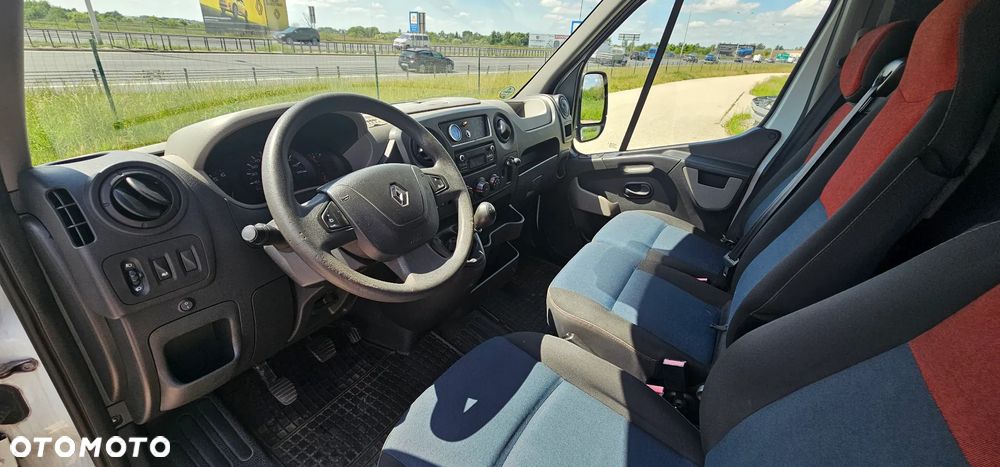 Renault Master - 17