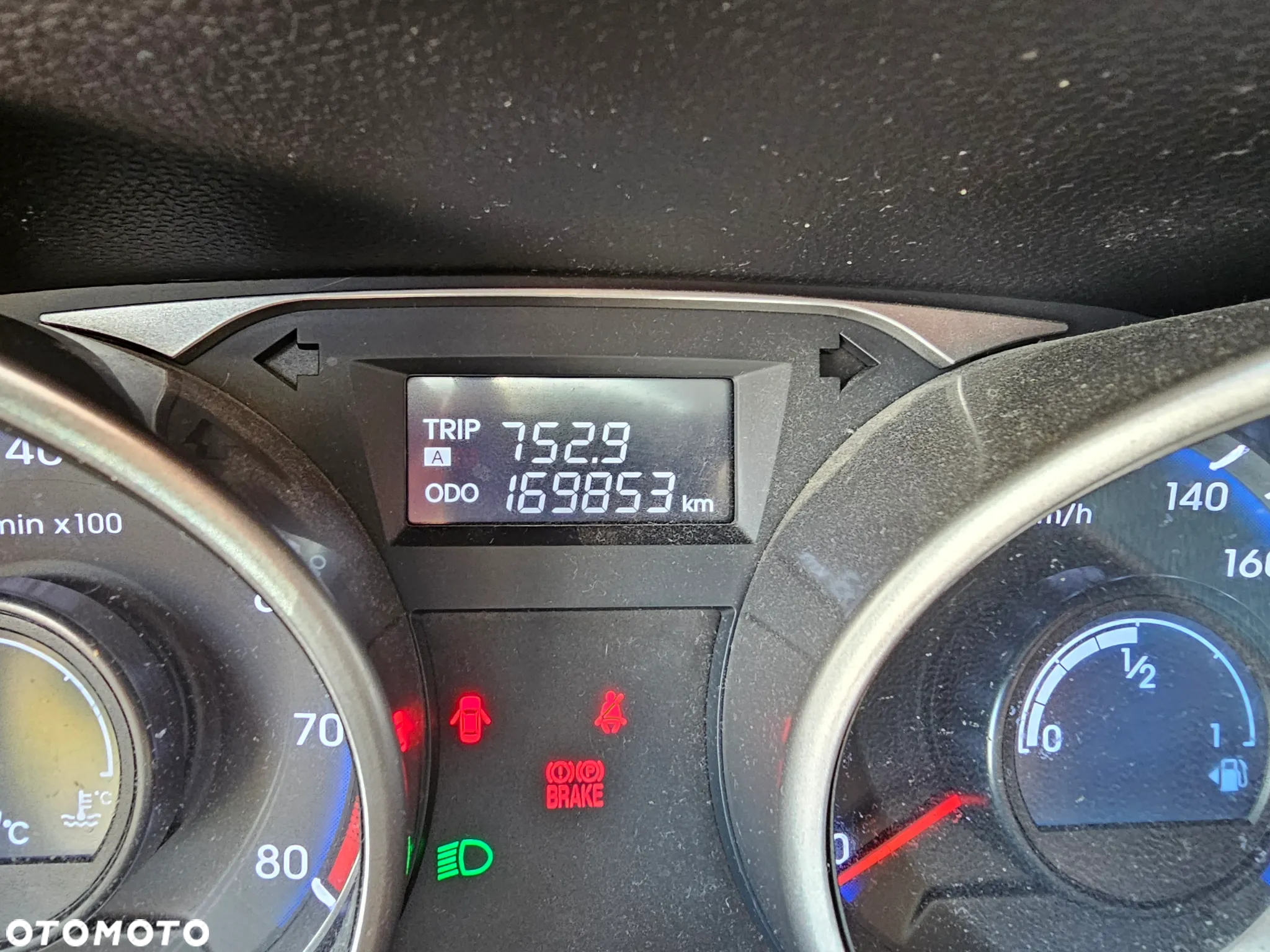 Hyundai ix35 2.0 Premium 2WD - 6