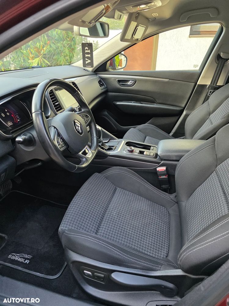 Renault Talisman - 13