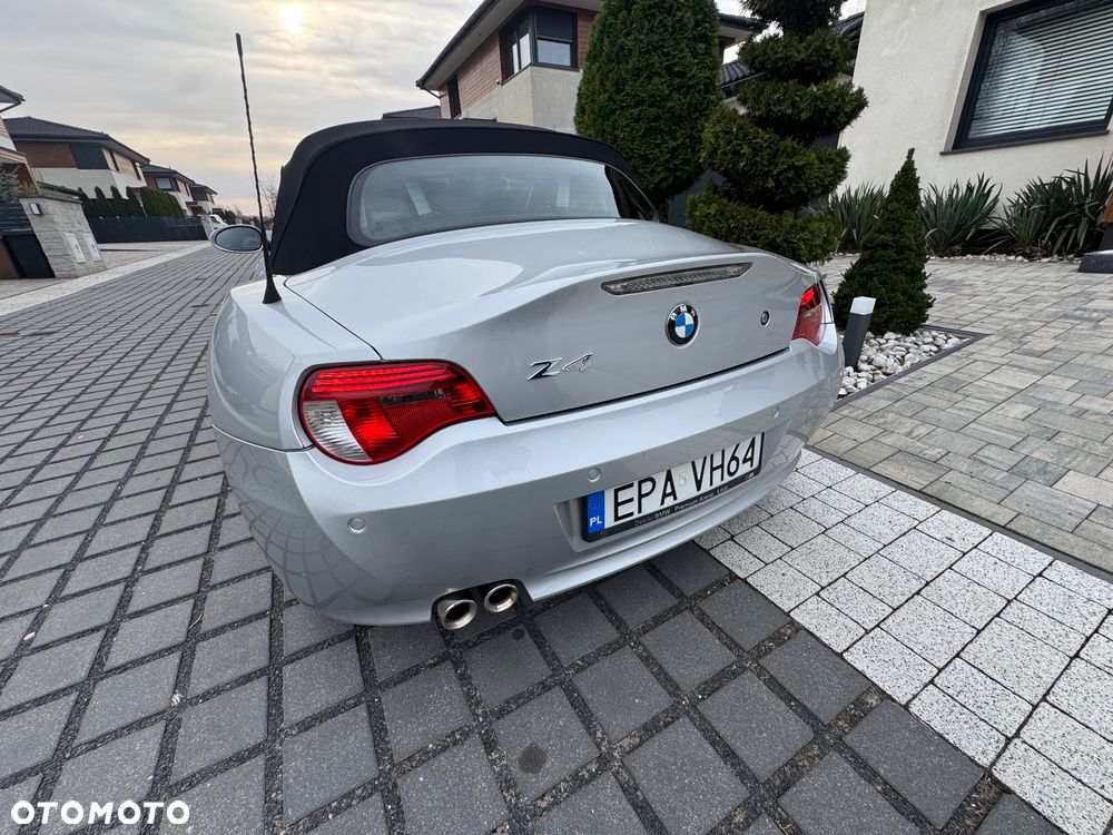 BMW Z4 - 11