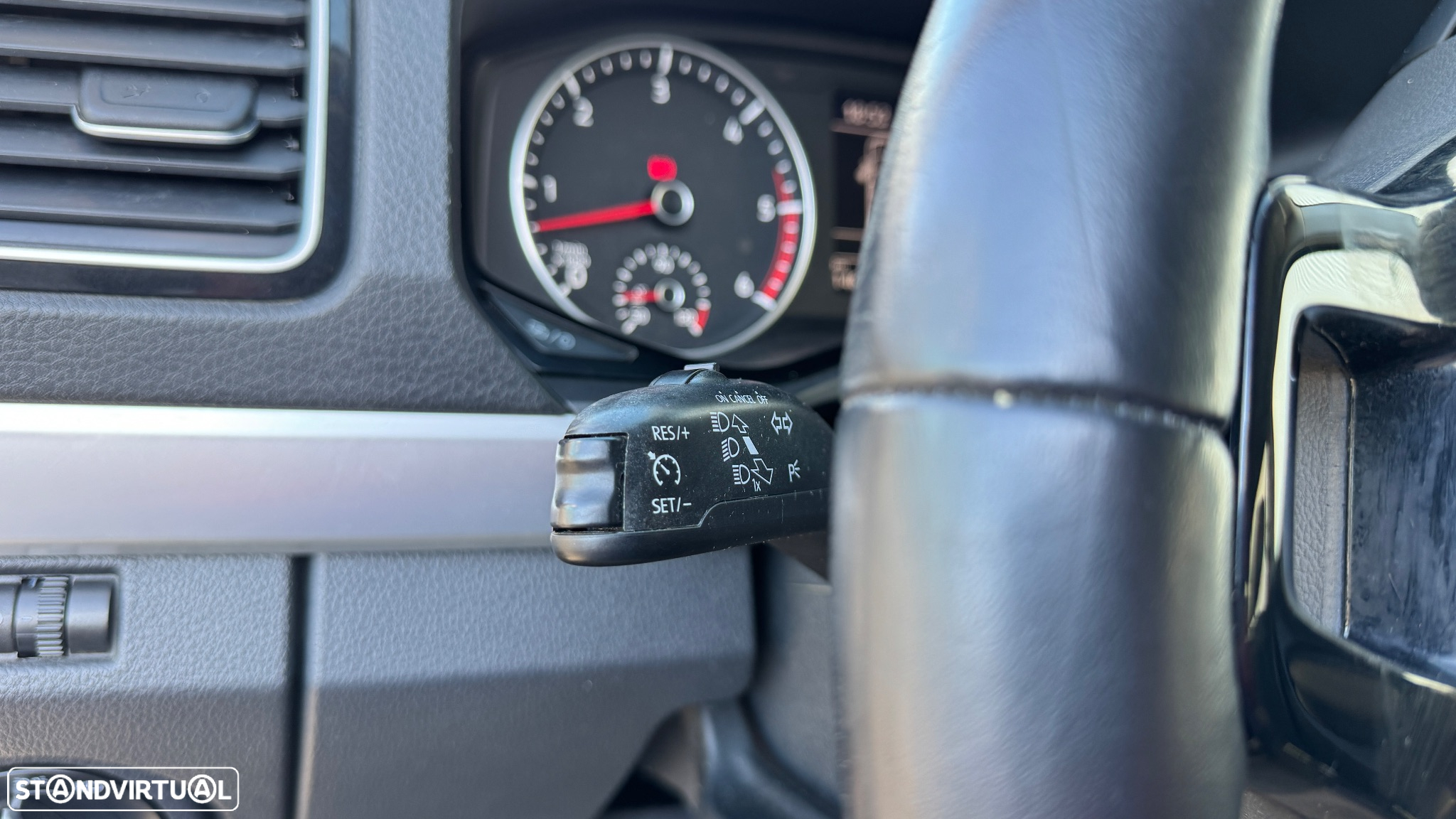 VW Amarok 3.0 TDI CD Highline Plus 4x4 - 22