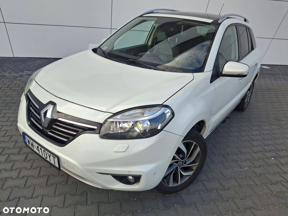 Renault Koleos dCi 150 FAP 4x2 Limited - 9