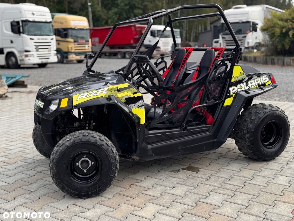Polaris RZR - 2