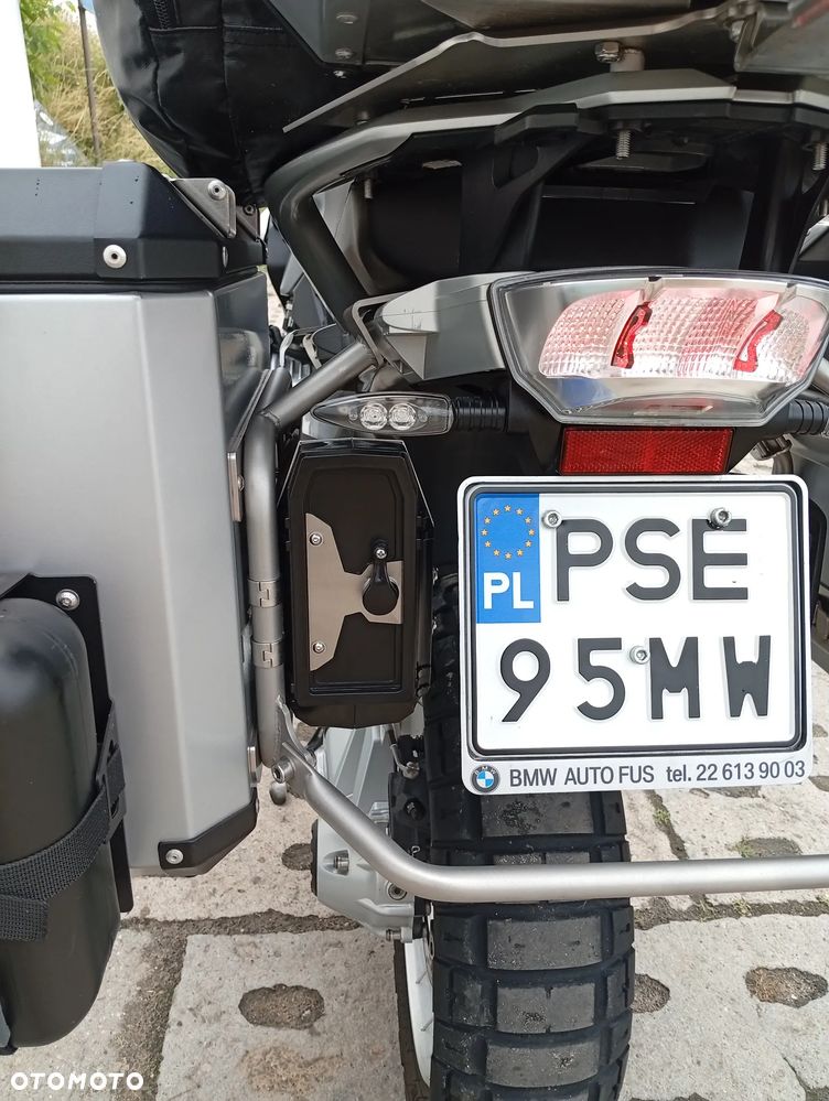 BMW GS - 11