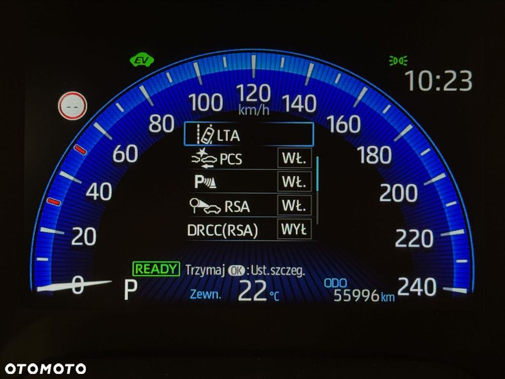 Toyota Corolla - 17