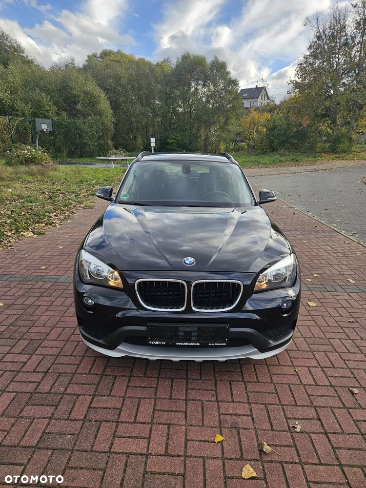 BMW X1 - 3