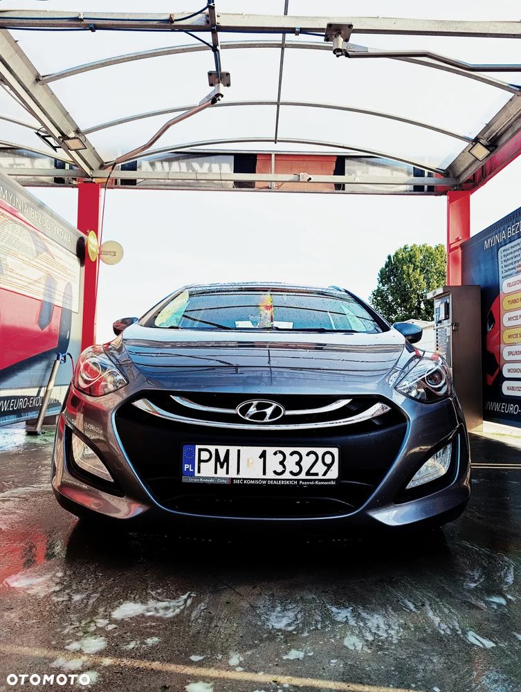 Hyundai i30 1.6 CRDi Comfort - 3