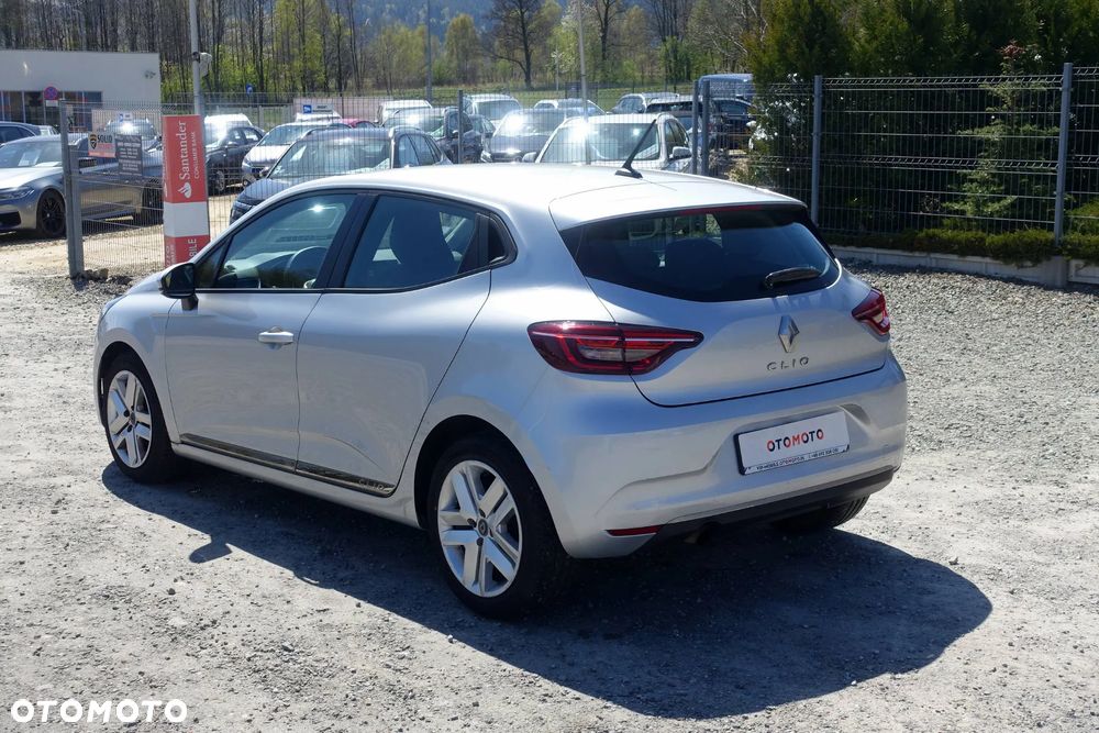 Renault Clio TCe 100 EXPERIENCE - 7