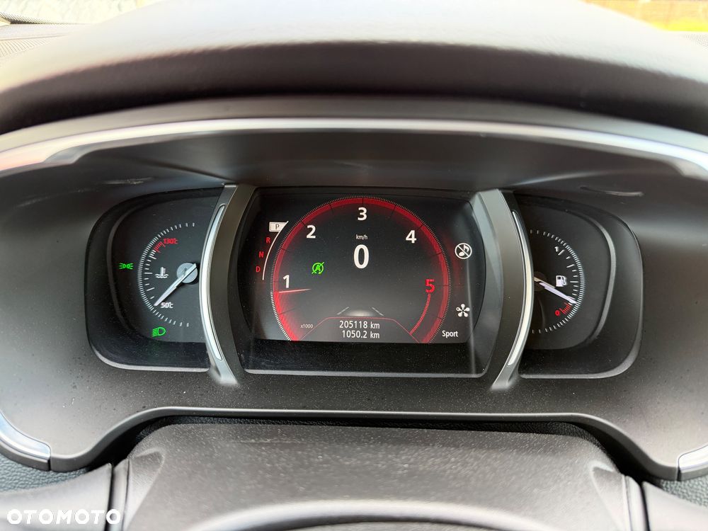 Renault Talisman ENERGY dCi 160 EDC LIMITED - 23
