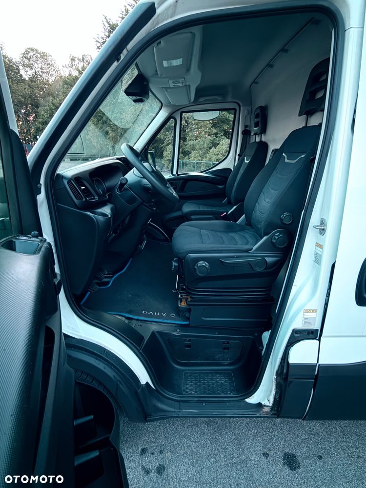 Iveco daily - 10