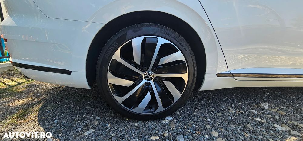 Volkswagen ARTEON 2.0 TDI 4Motion DSG R-Line - 15