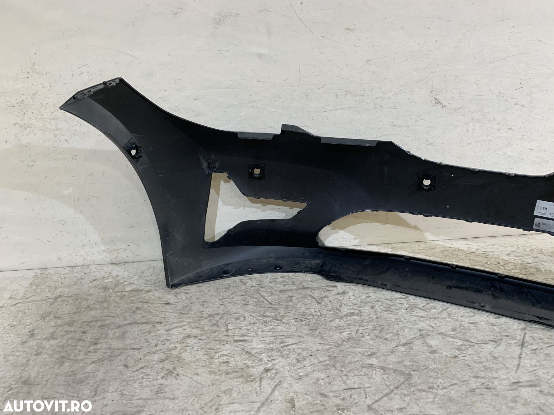 Bara fata BMW Seria 3 G20/G21, 2018, 2019, 2020, 2021, cod origine OE 5111742239. - 6