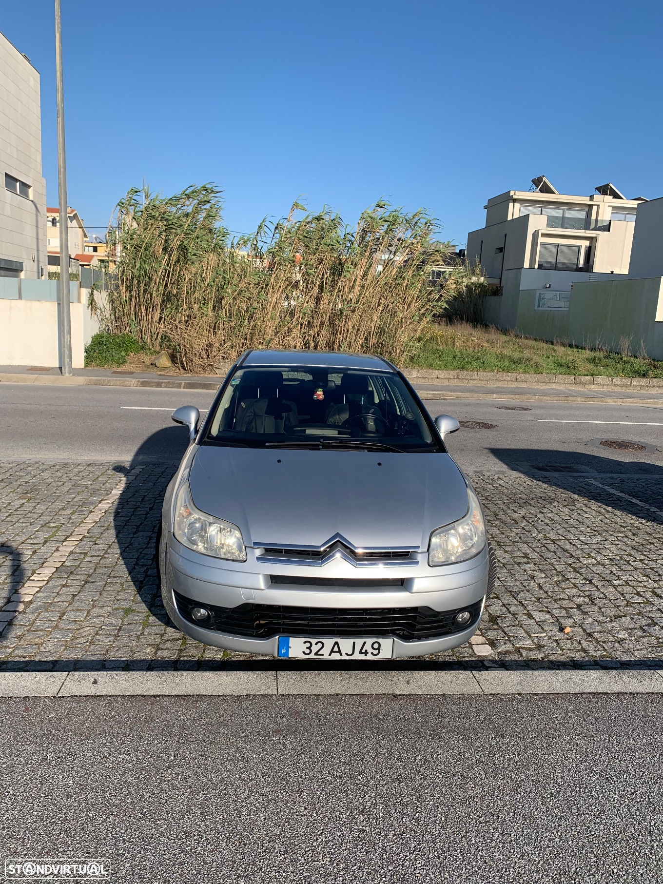 Citroën C4 - 18