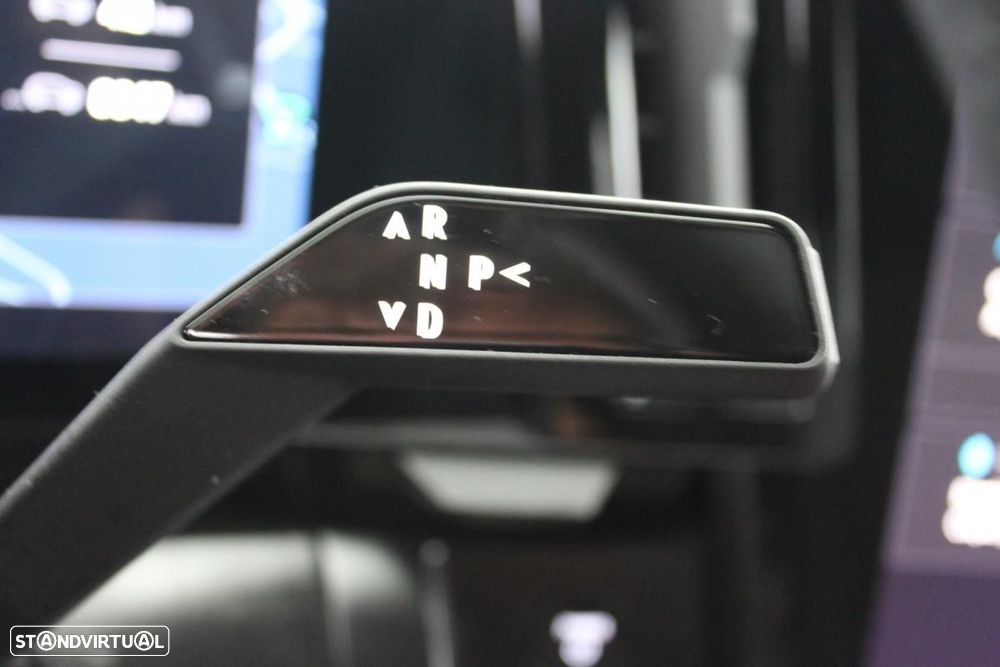 Renault Mégane E-Tech EV60 Techno Autonomia Comfort CA7 - 21