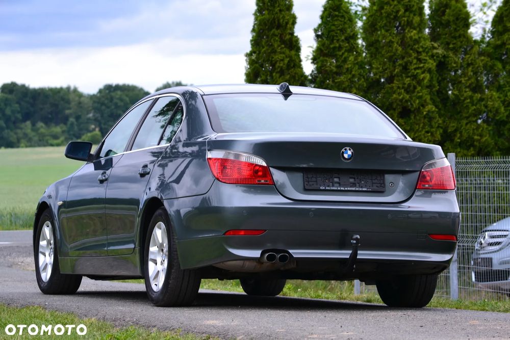 BMW Seria 5 - 12