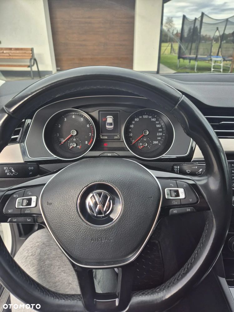 Volkswagen Passat 2.0 TSI BMT Highline DSG - 6