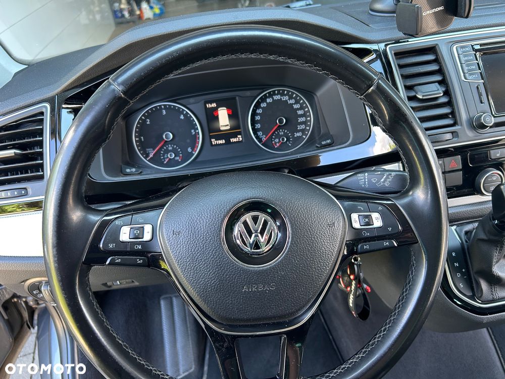 Volkswagen Multivan 2.0 TDI L1 Highline DSG - 13