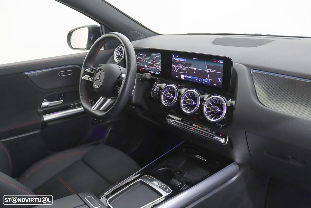 Mercedes-Benz GLA 250 e AMG Line - 5