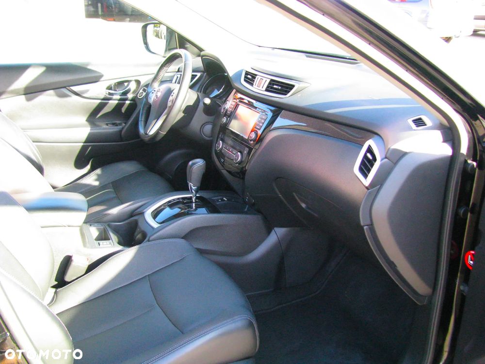 Nissan X-Trail - 6