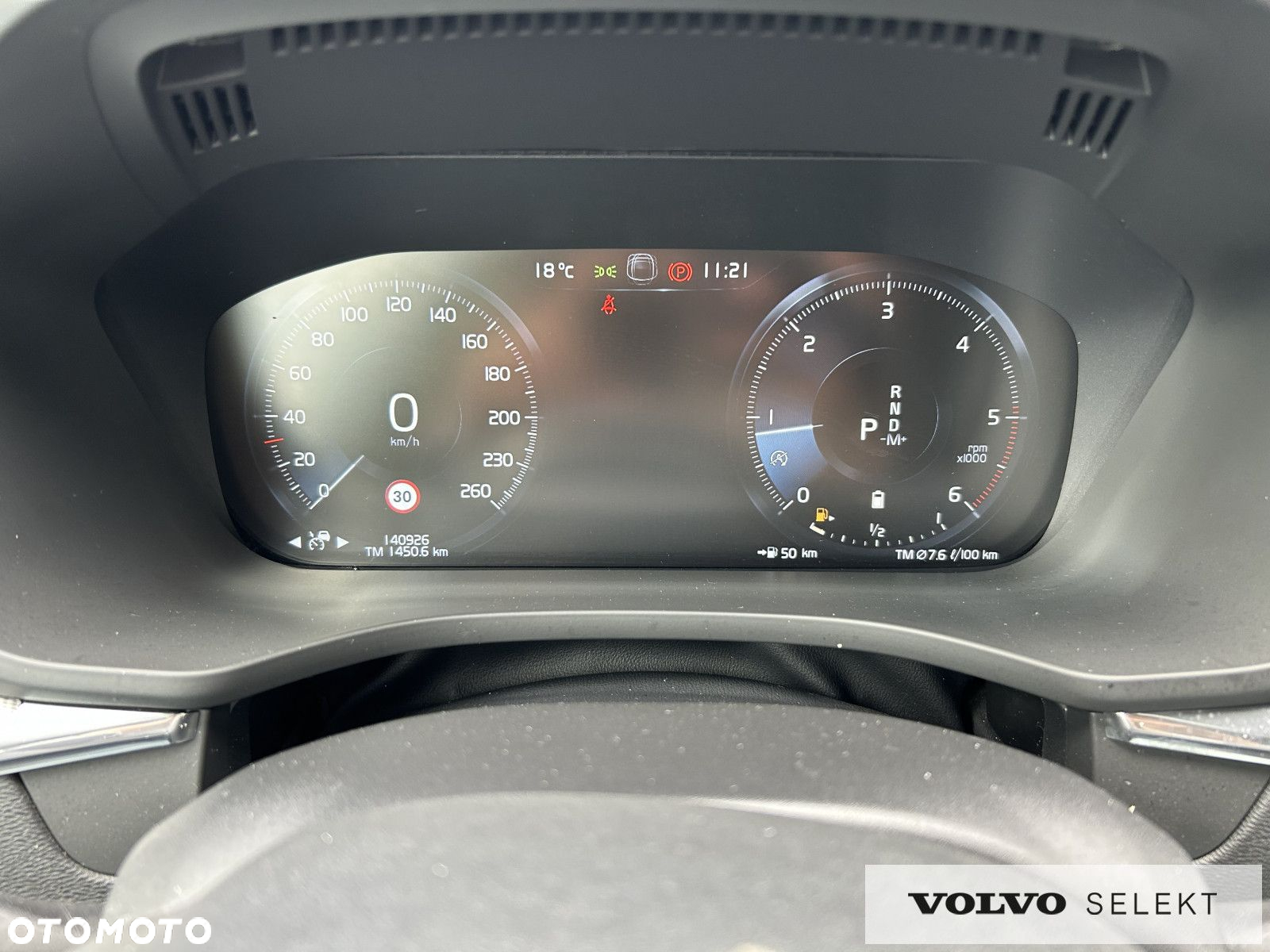 Volvo XC 60 - 13