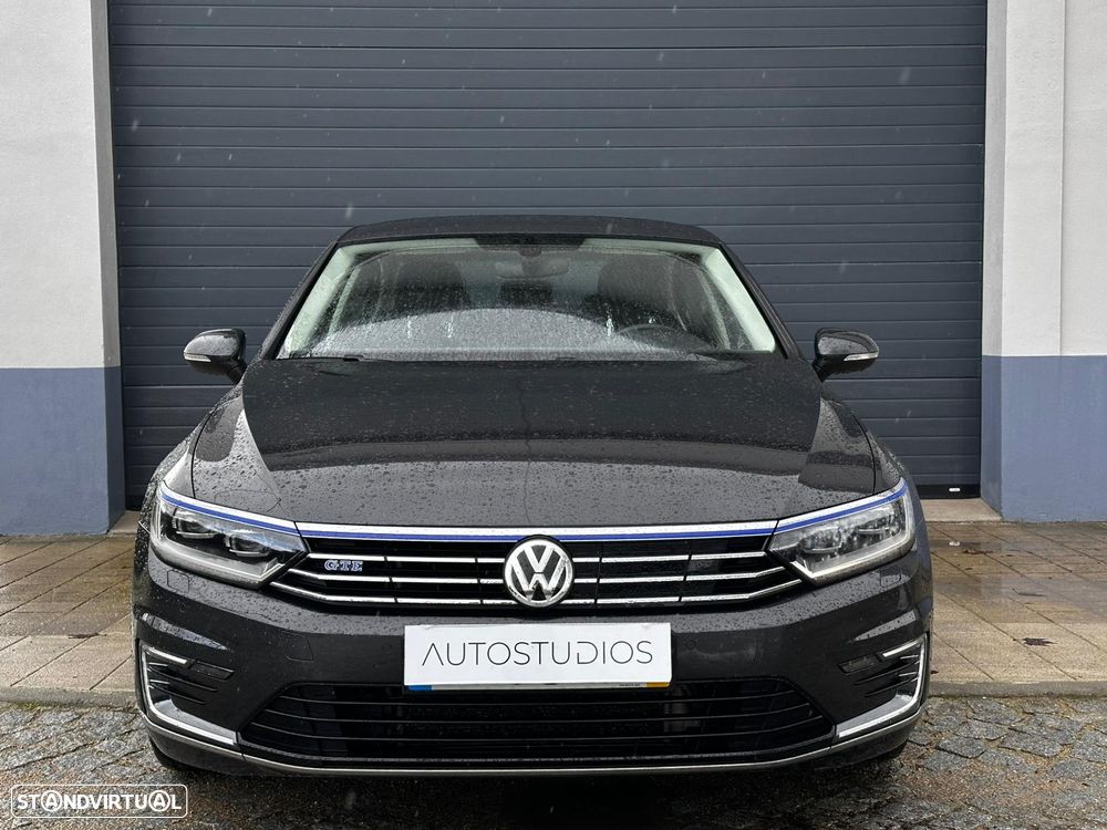 VW Passat - 7