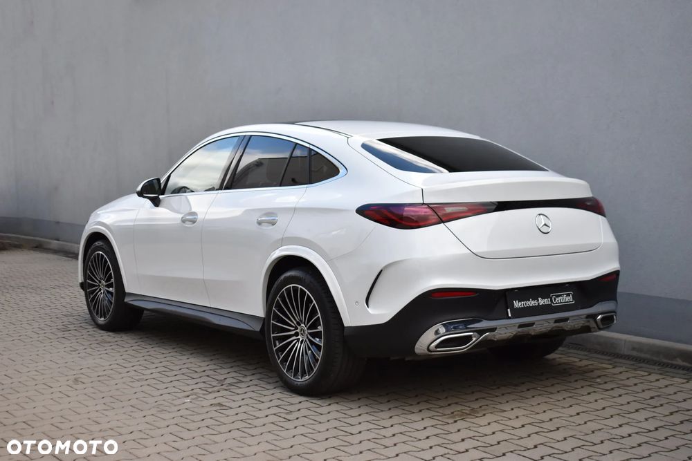 Mercedes-Benz Glc 2026 photo 4
