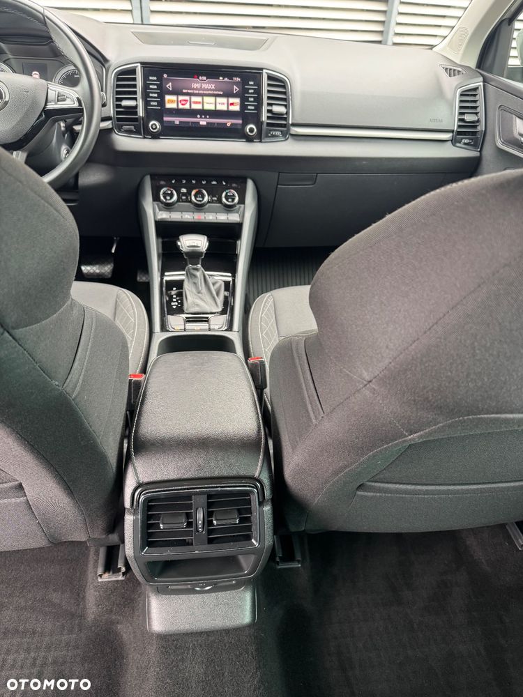 Skoda Karoq 1.6 TDI 4x2 Style DSG - 23