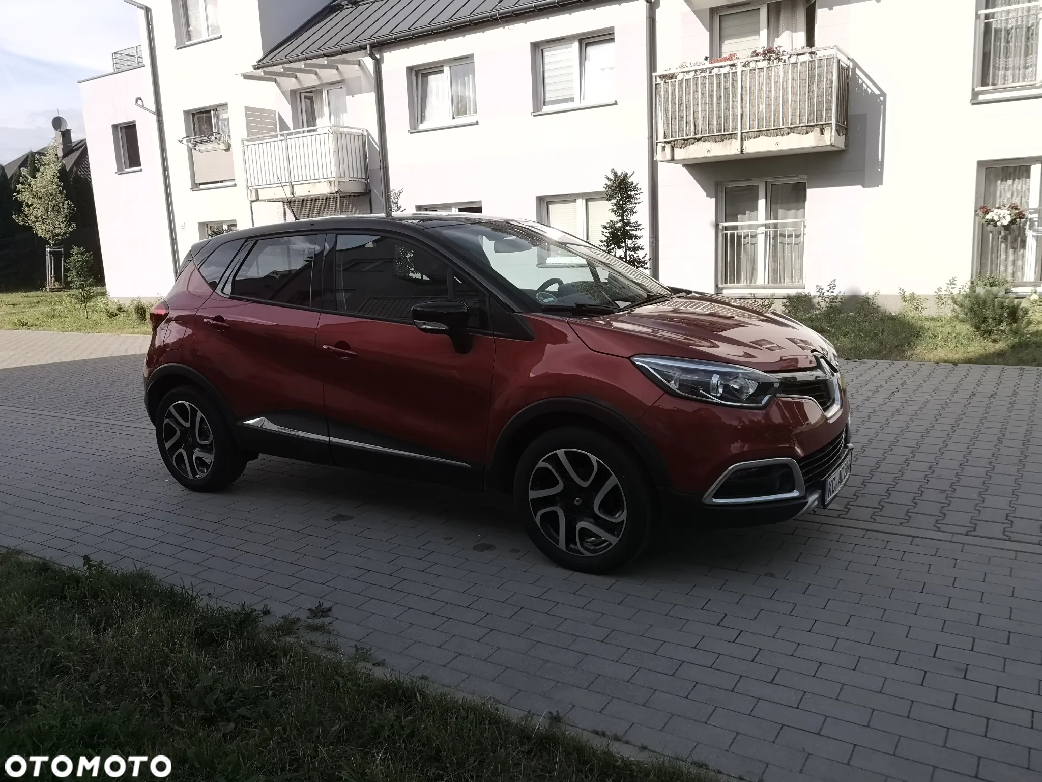 Renault Captur ENERGY TCe 90 Start&Stop Life - 11