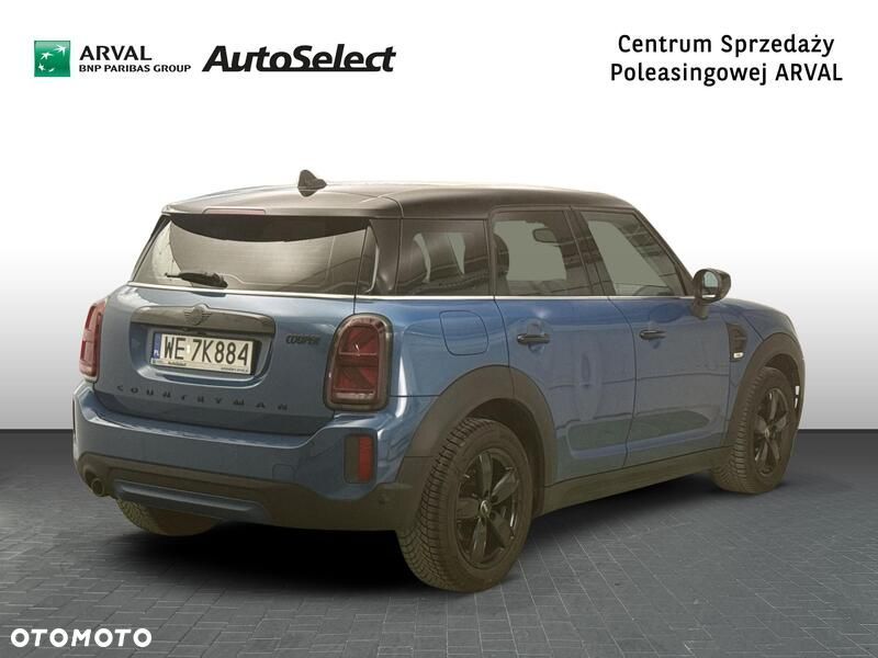 MINI Countryman Cooper - 6