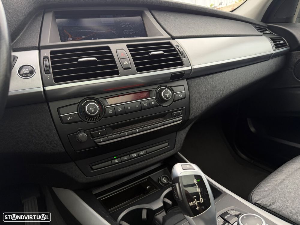 BMW X5 35 d xDrive - 4