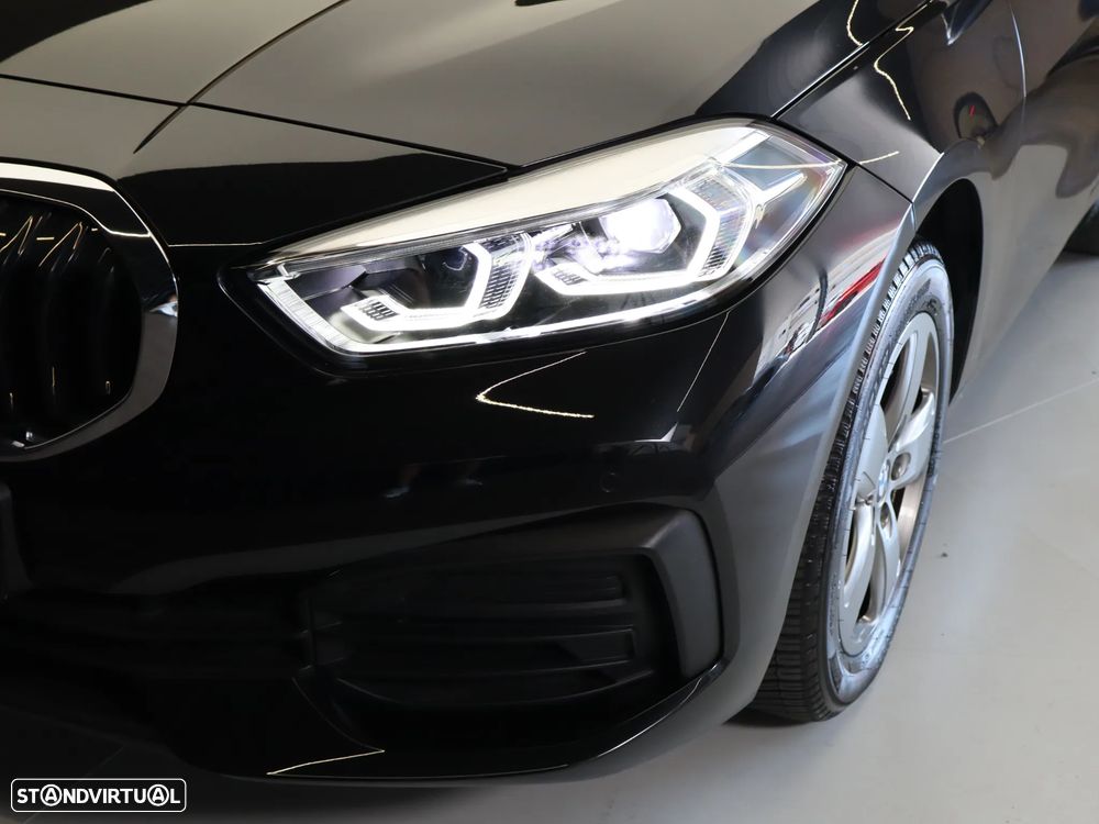 BMW 116 d - 11