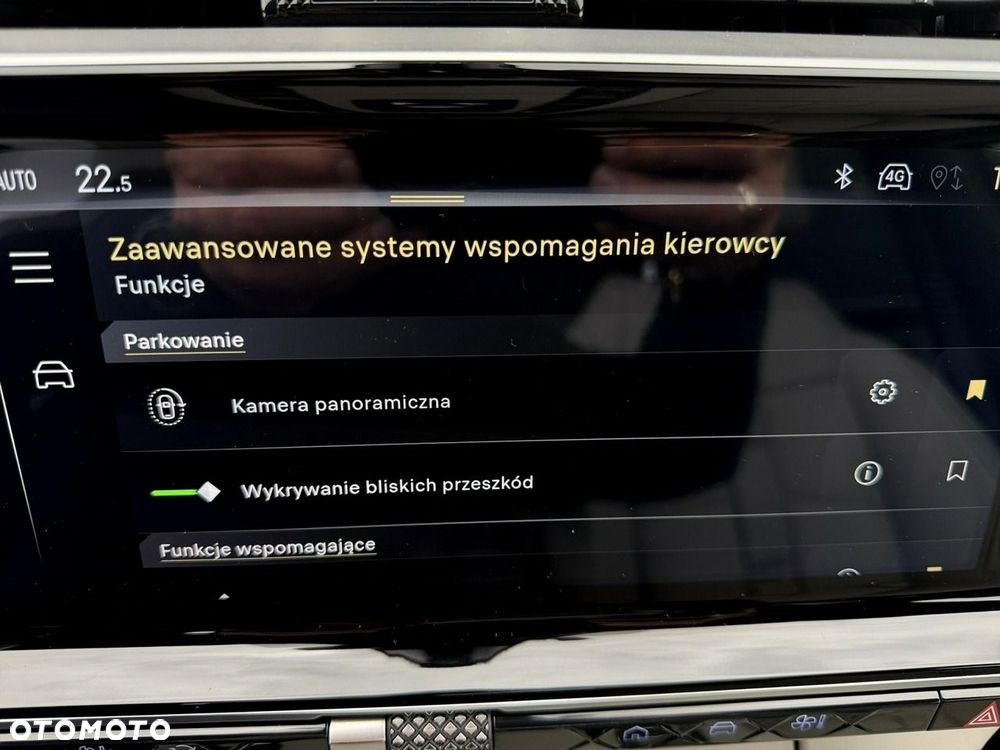 DS Automobiles DS 7 Crossback - 36