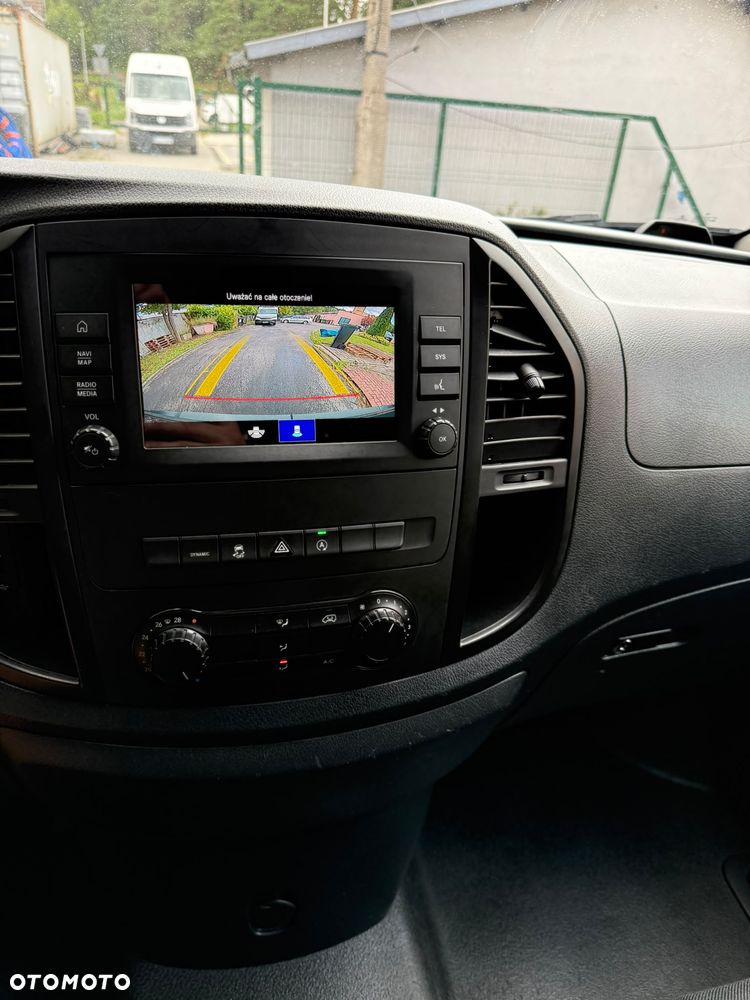 Mercedes-Benz Vito - 6