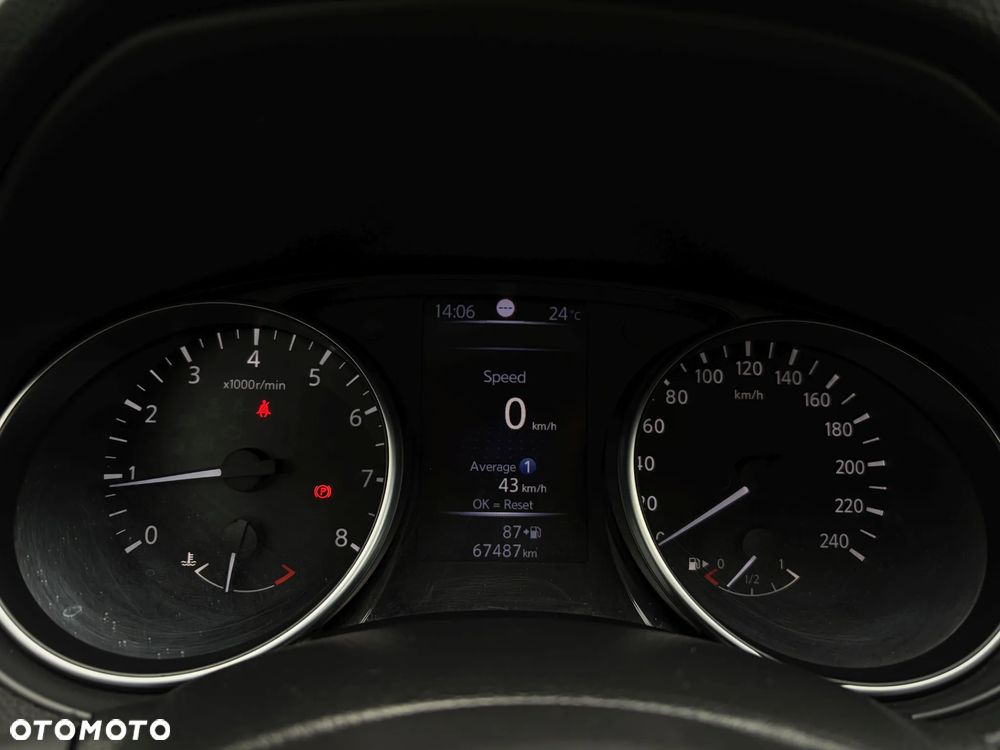 Nissan Qashqai 1.3 DIG-T N-Connecta - 21