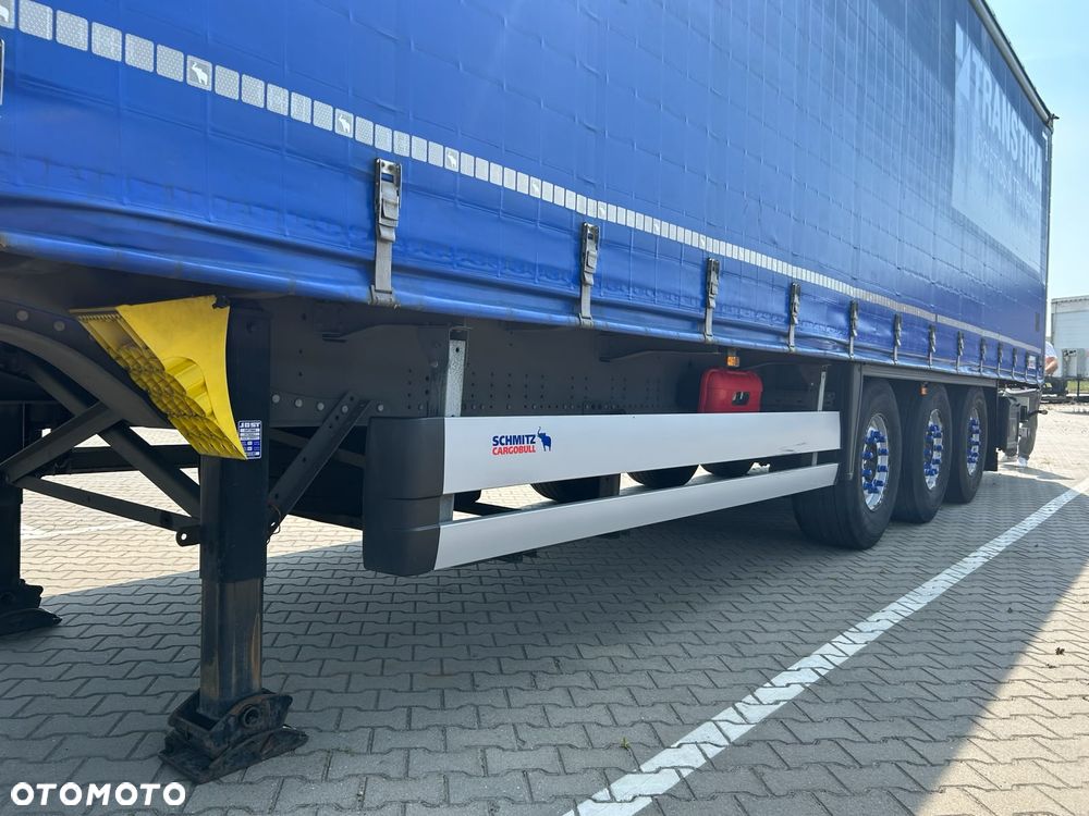 Schmitz Cargobull Standard - 3