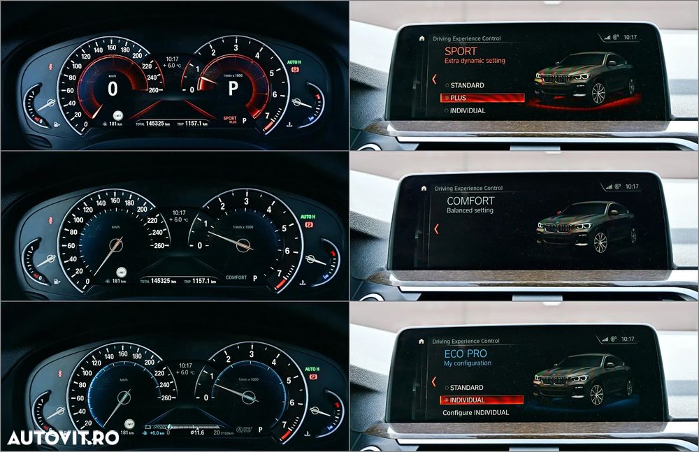 BMW X4 xDrive30i AT xLine - 8