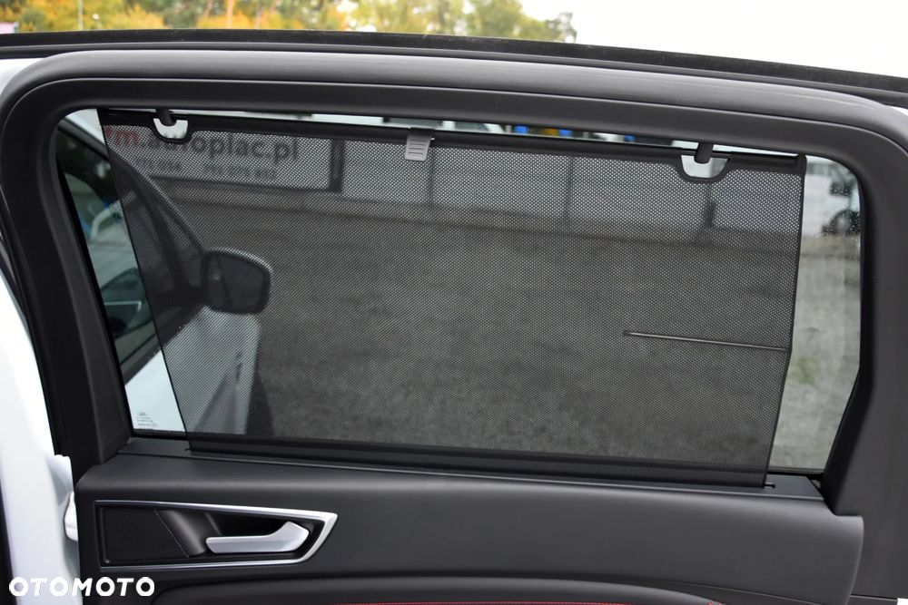 Ford S-Max 2.0 EcoBlue ST-LINE - 23