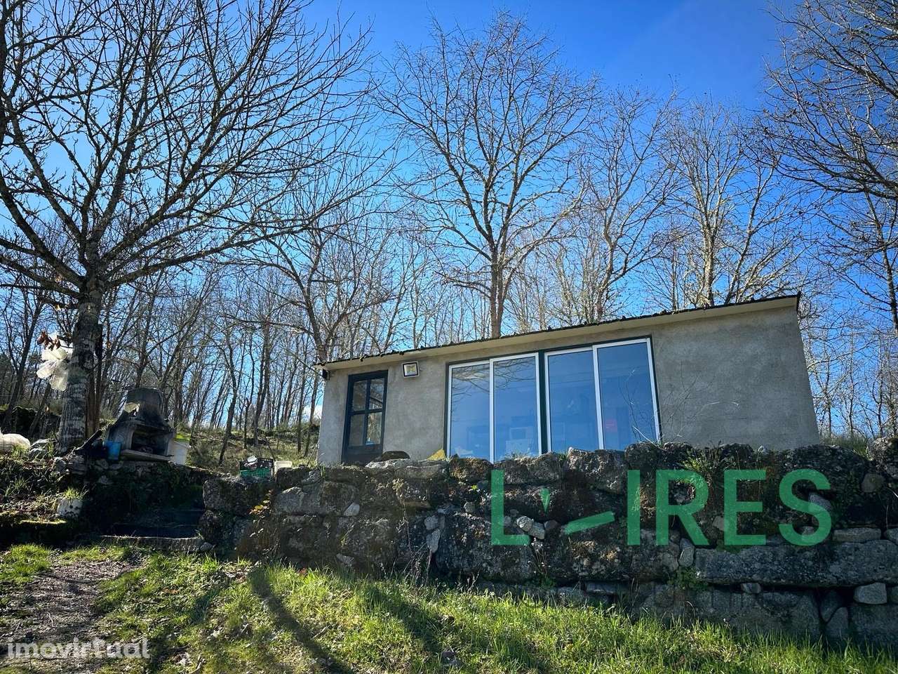 Quinta Agrícola com 3ha - Grande imagem: 2/10