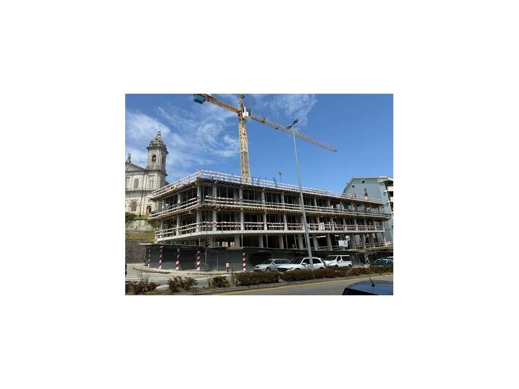 Apartamento T3 Venda Porto - Grande imagem: 2/17