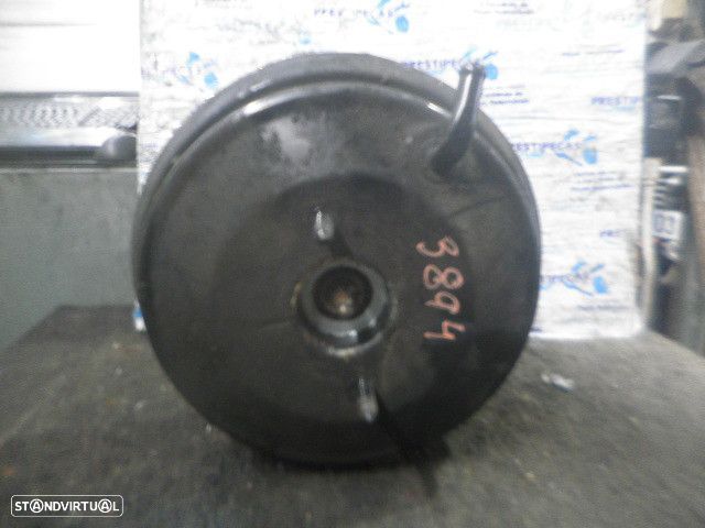 Servofreio NW104369 MITSUBISHI SPACE STAR 2 2005 1.9DID 102CV 5P CINZA ESCURO DIESEL - 2