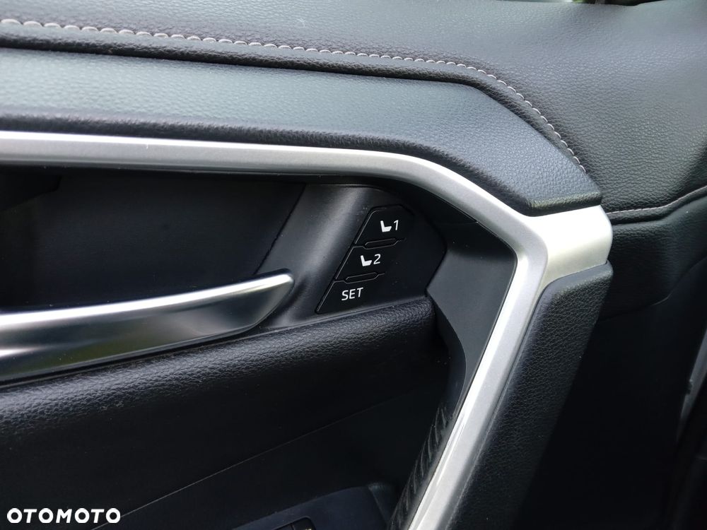 Toyota RAV4 2.5 Hybrid Black Edition by JBL 4x2 - 11