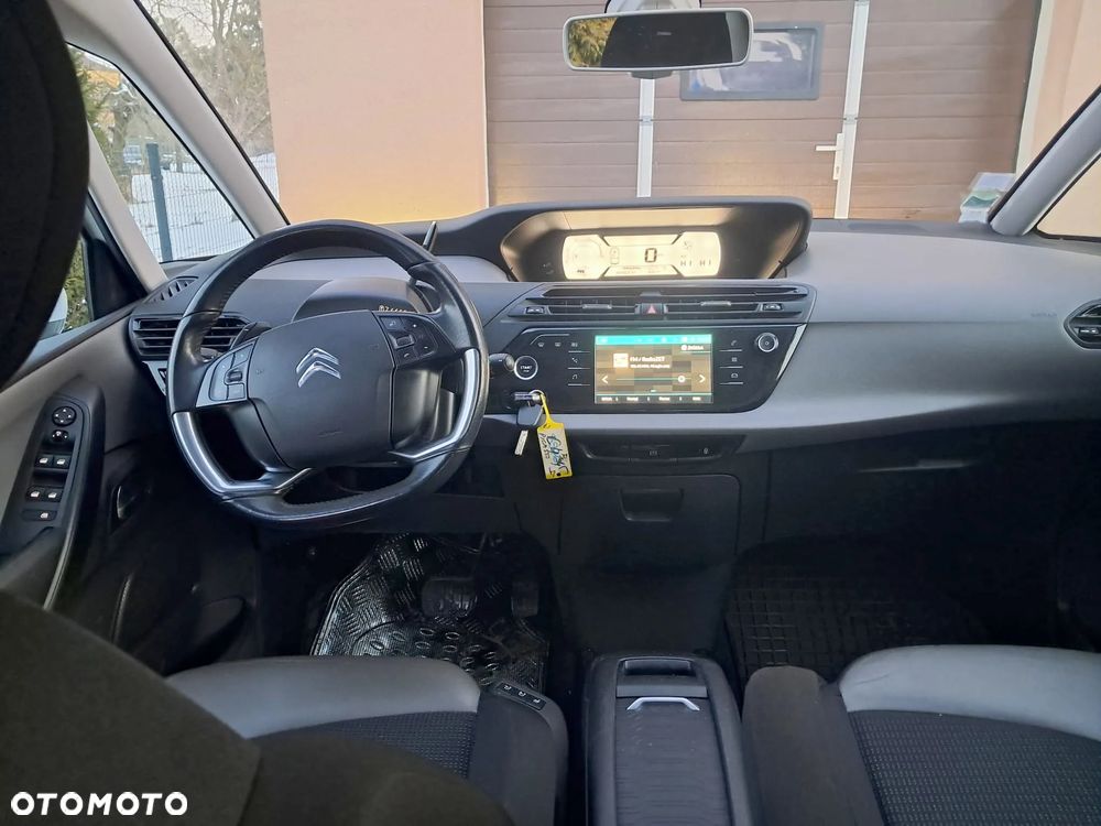 Citroën C4 SpaceTourer 1.5 BlueHDi Shine Pack S&S EAT8 - 7