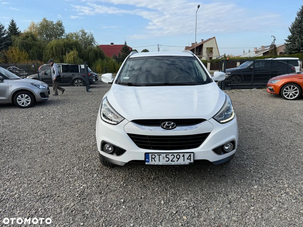Hyundai ix35 1.6 GDI Comfort 2WD - 18