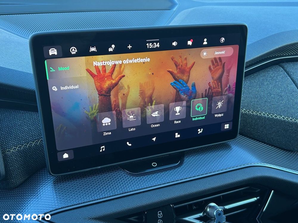 Skoda Kodiaq 1.5 TSI mHEV 4x2 Drive DSG - 22