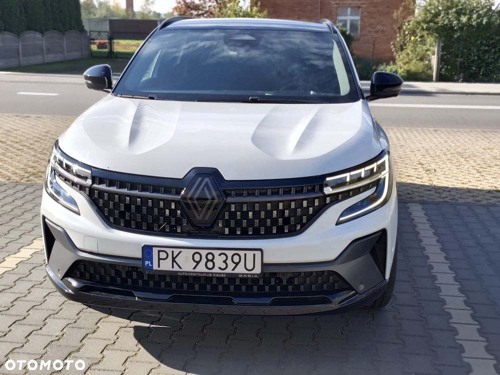 Renault Austral 2024 photo 2