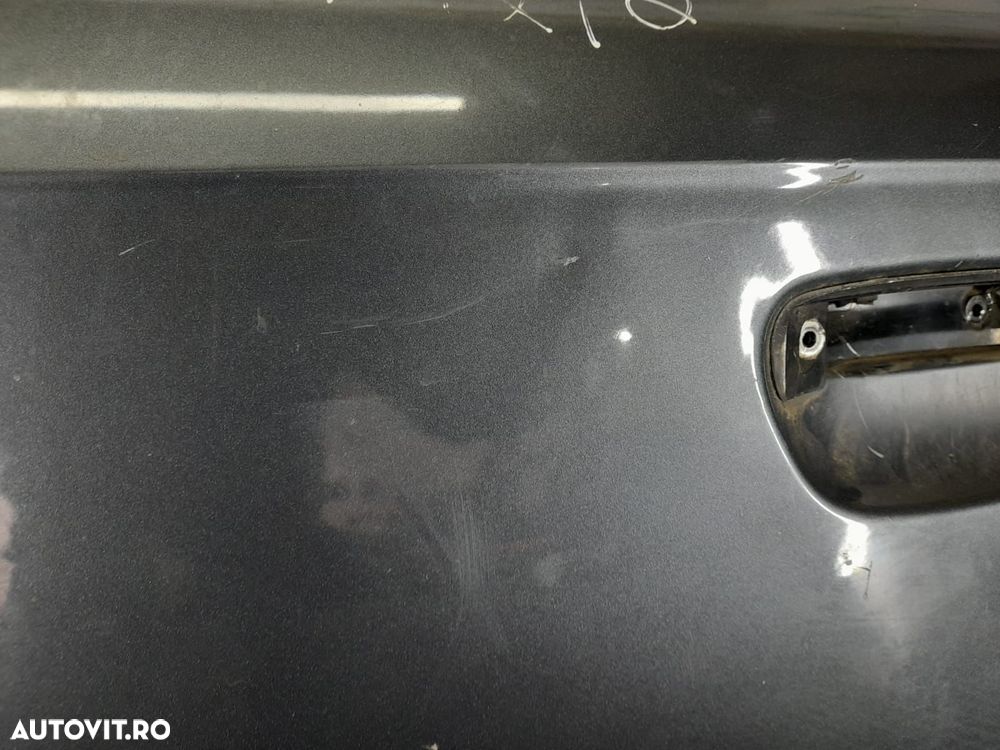 Usa stanga fata Audi A4 B7 [2004 - 2008] 1.9 tdi BRB - 4